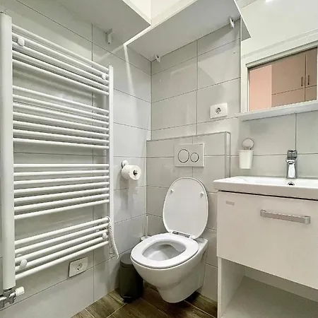 Nala شقة ليوبليانا