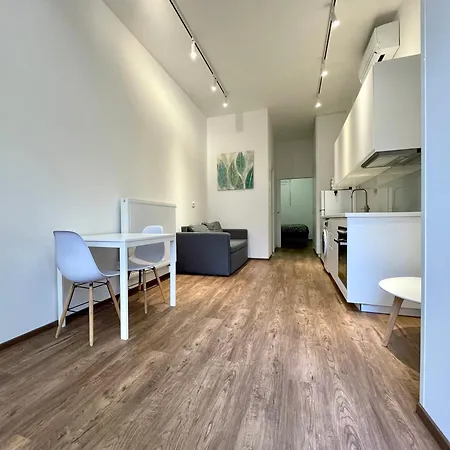 Apartment Nala
