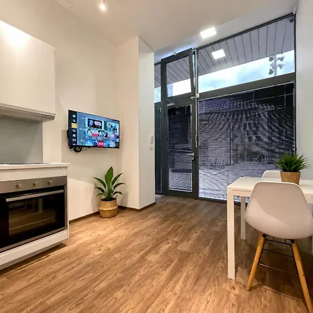 Appartement Nala *