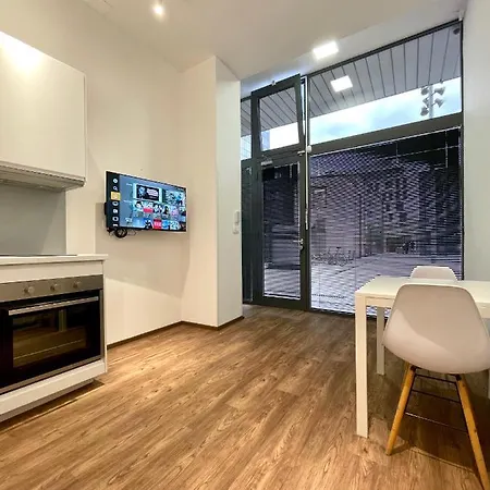 Nala Apartament *