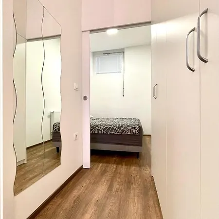 Apartamento Nala *