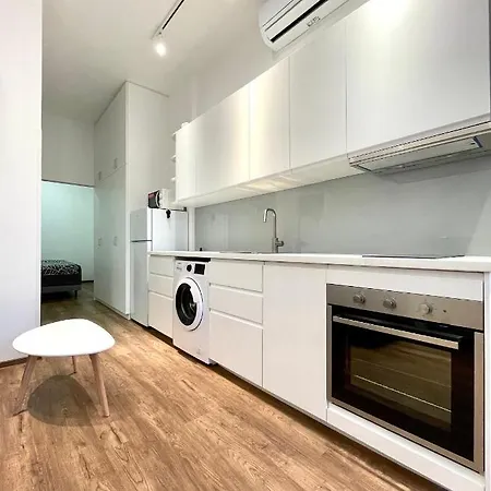 Apartamento Nala Liubliana