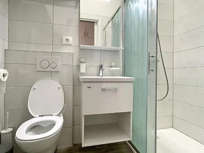 Nala Апартаменти *