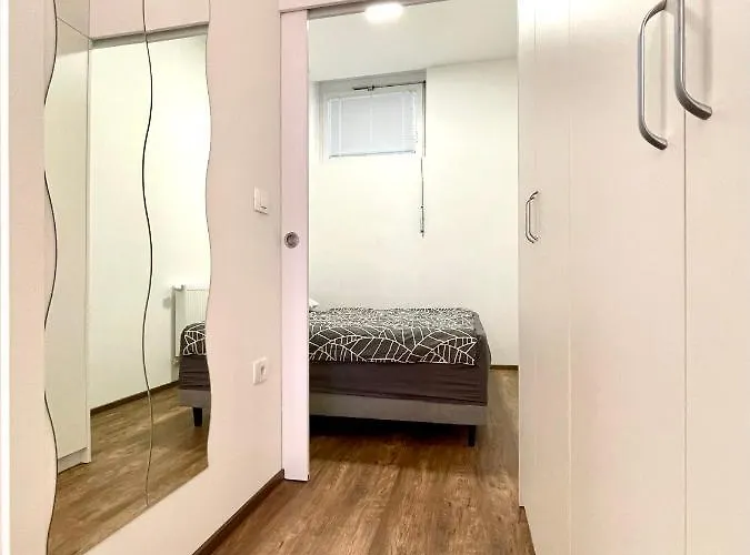 Apartament Nala *